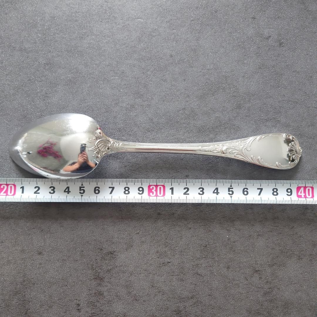 テーブルスプーン