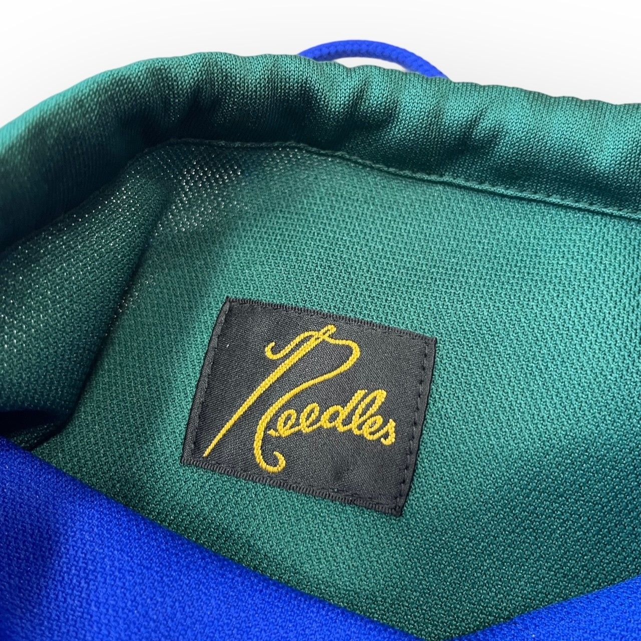 新品未開封 Needles × SSZ × BEAMS ショルダーバッグ 希少 SSZ BEAMS × Needles 22SS Shoulder Bag ニードルス - メルカリ