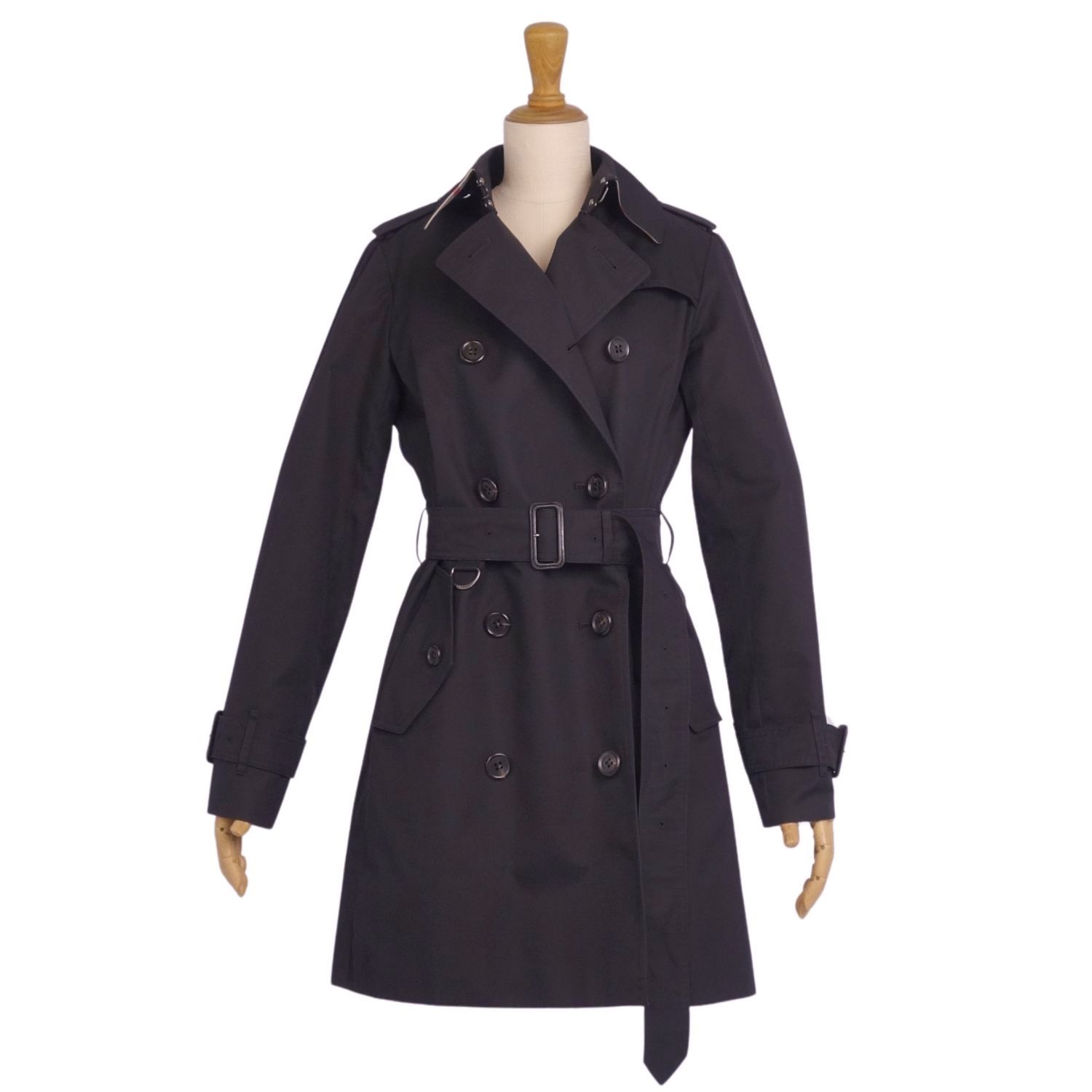 【美品値下げ】BURBERRY London バーバリーロンドン トレンチコート 美品 バーバリー ロンドン BURBERRY LONDON コート トレンチコー