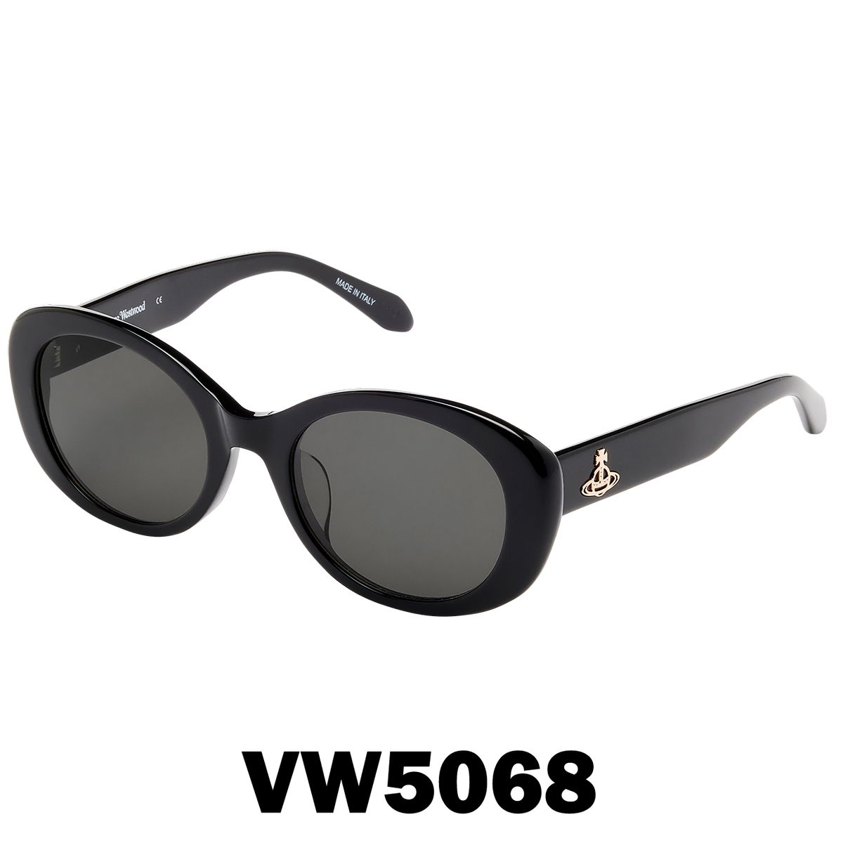 正規品 ヴィヴィアンウエストウッドサングラス VW5069 ／ VW5068