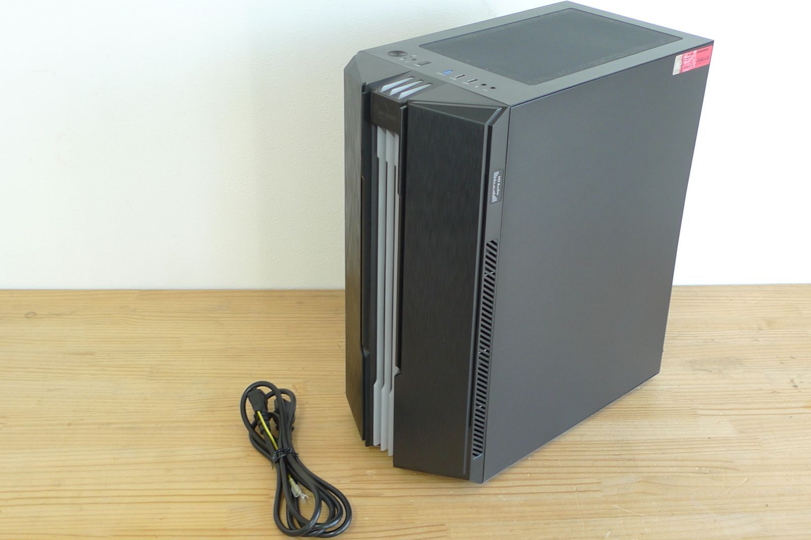 中古】Astromeda Corei7 RTX3060 ゲーミングPC - メルカリ