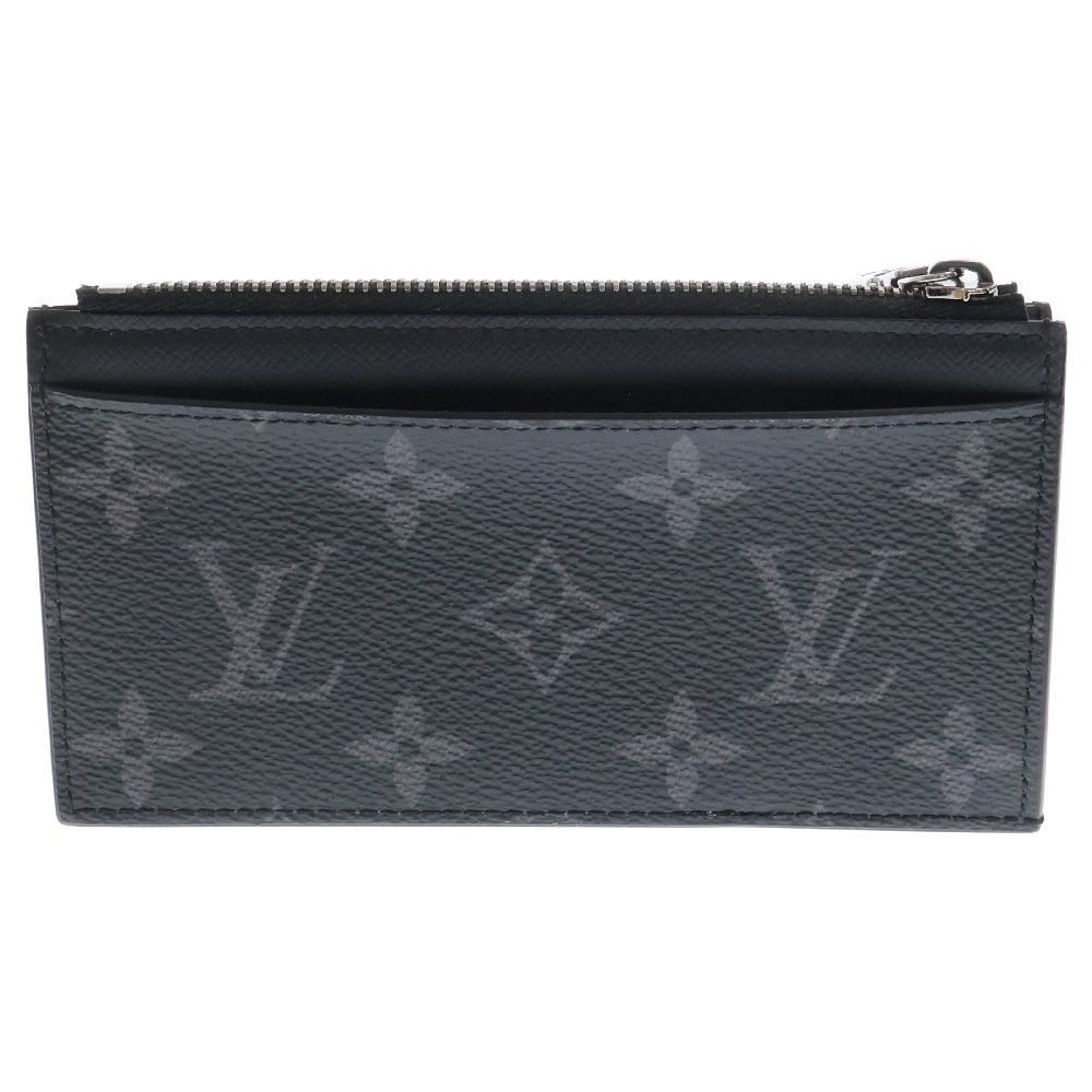 ルイヴィトン カードケース モノグラム エクリプスLOUIS VUITTON