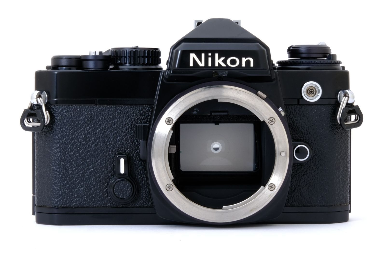 ボディ ブラック