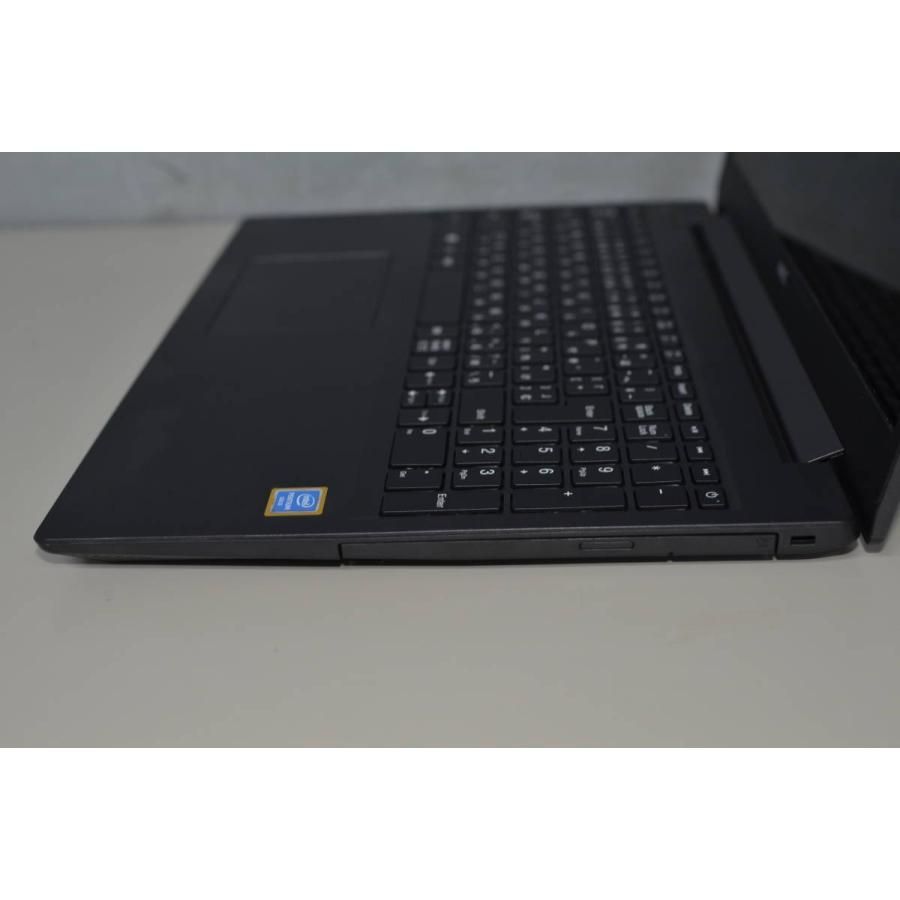 最新Windows11+office 爆速SSD256GB+HDD500GB NEC GN23DLTAF Pentium