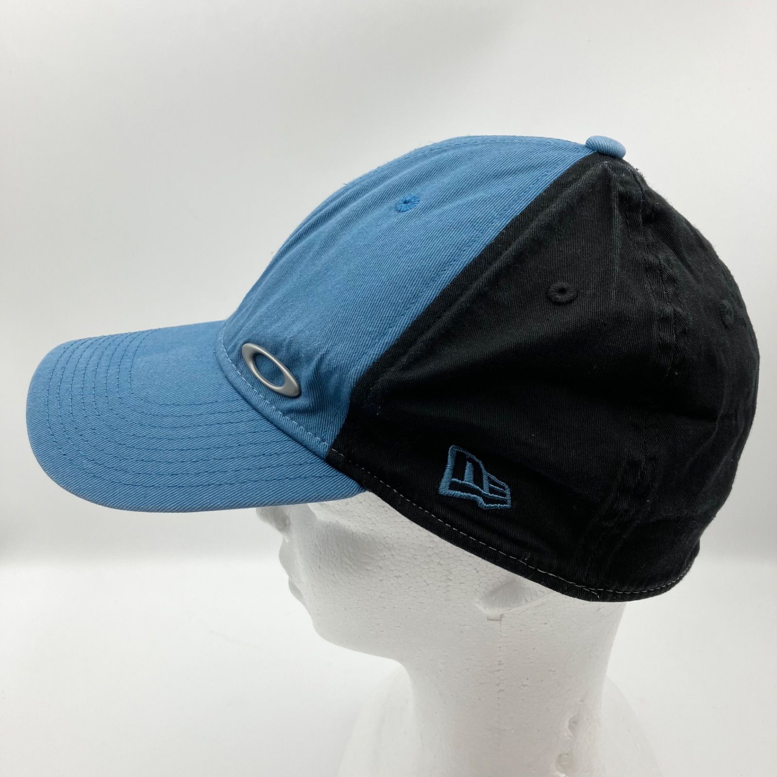 OAKLEY × NEW ERA オークリー ニューエラ 39THIRTY コラボ