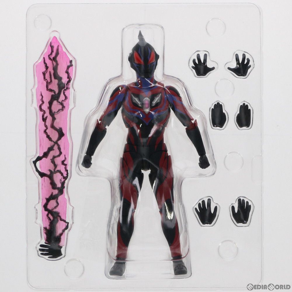 魂ウェブ商店限定 S.H.Figuarts(フィギュアーツ) ウルトラマンジード 