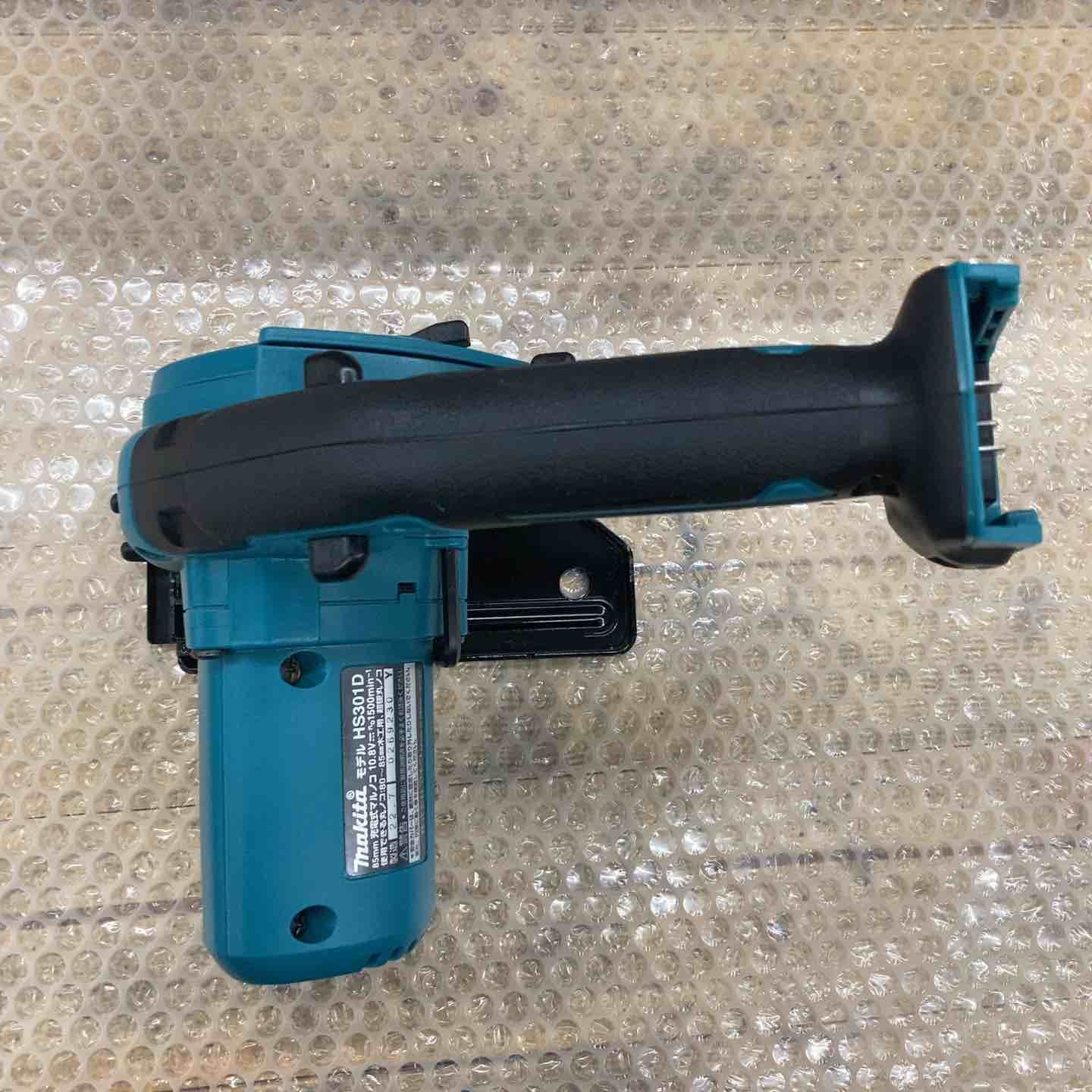 makita コードレス丸のこ