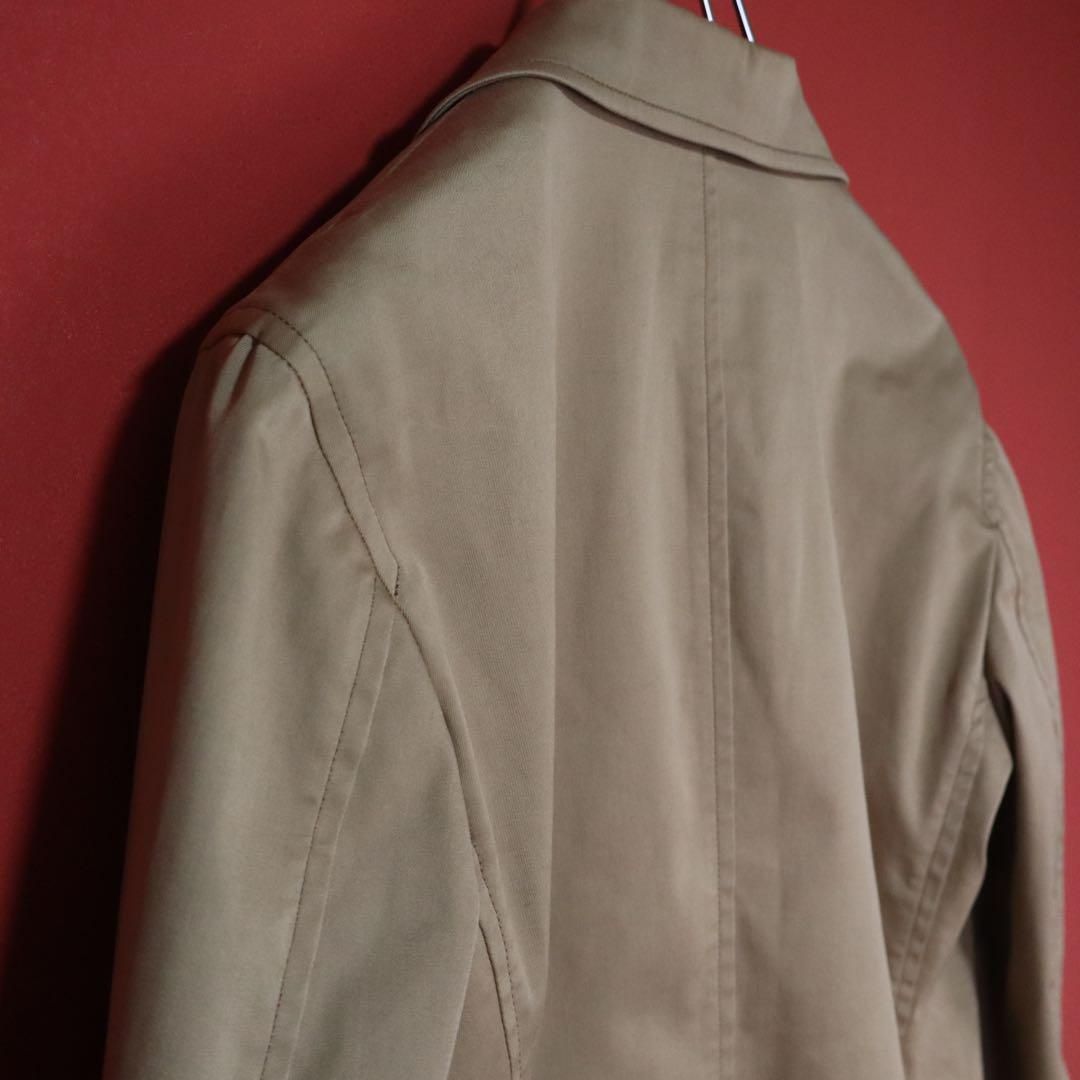 極美品】ISSEY MIYAKE ステッチデザイン テーラードジャケット - メルカリ