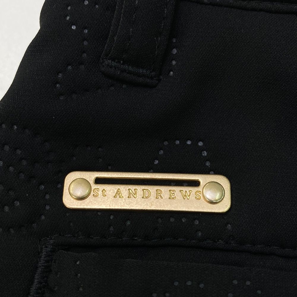 サイズ：S ST ANDREWS セントアンドリュース ショップ 2024年モデル