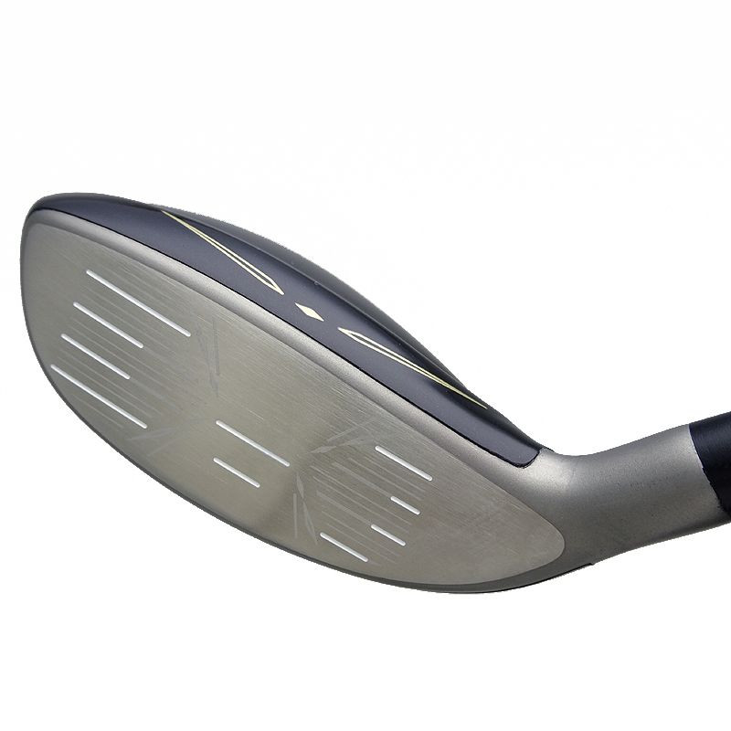 ダンロップ ユーティリティー XXIO PRIME H5 22°