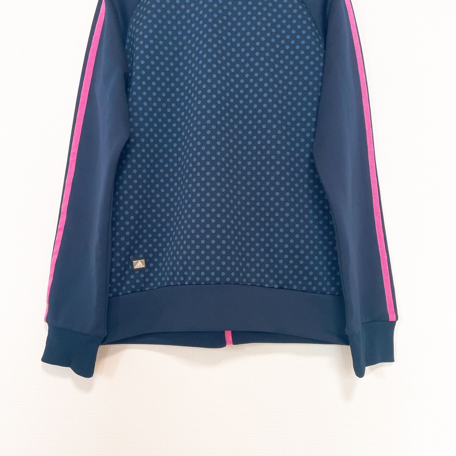 y2k トミーフェブラリー 人気デザイン adidas アディダス ジャージ