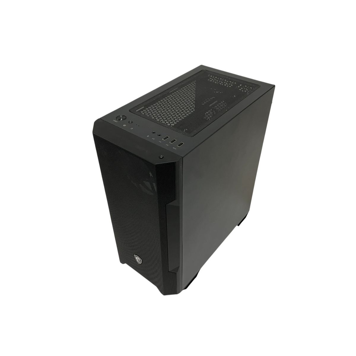 自作 ゲーミング デスクトップ PC ASUS PRIME B760M-A D4 i5