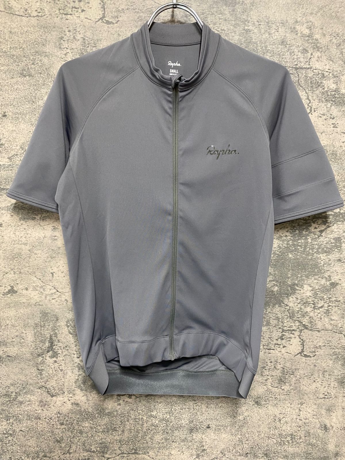 IV505 ラファ Rapha MEN'S SHORT SLEEVE CORE JERSEY 半袖