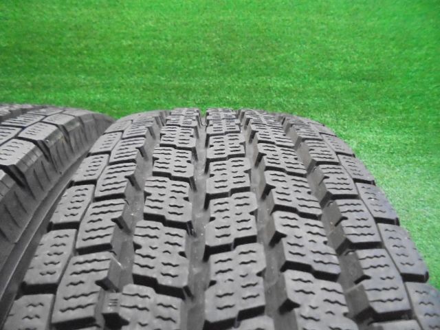 ヨコハマ iceGUARD