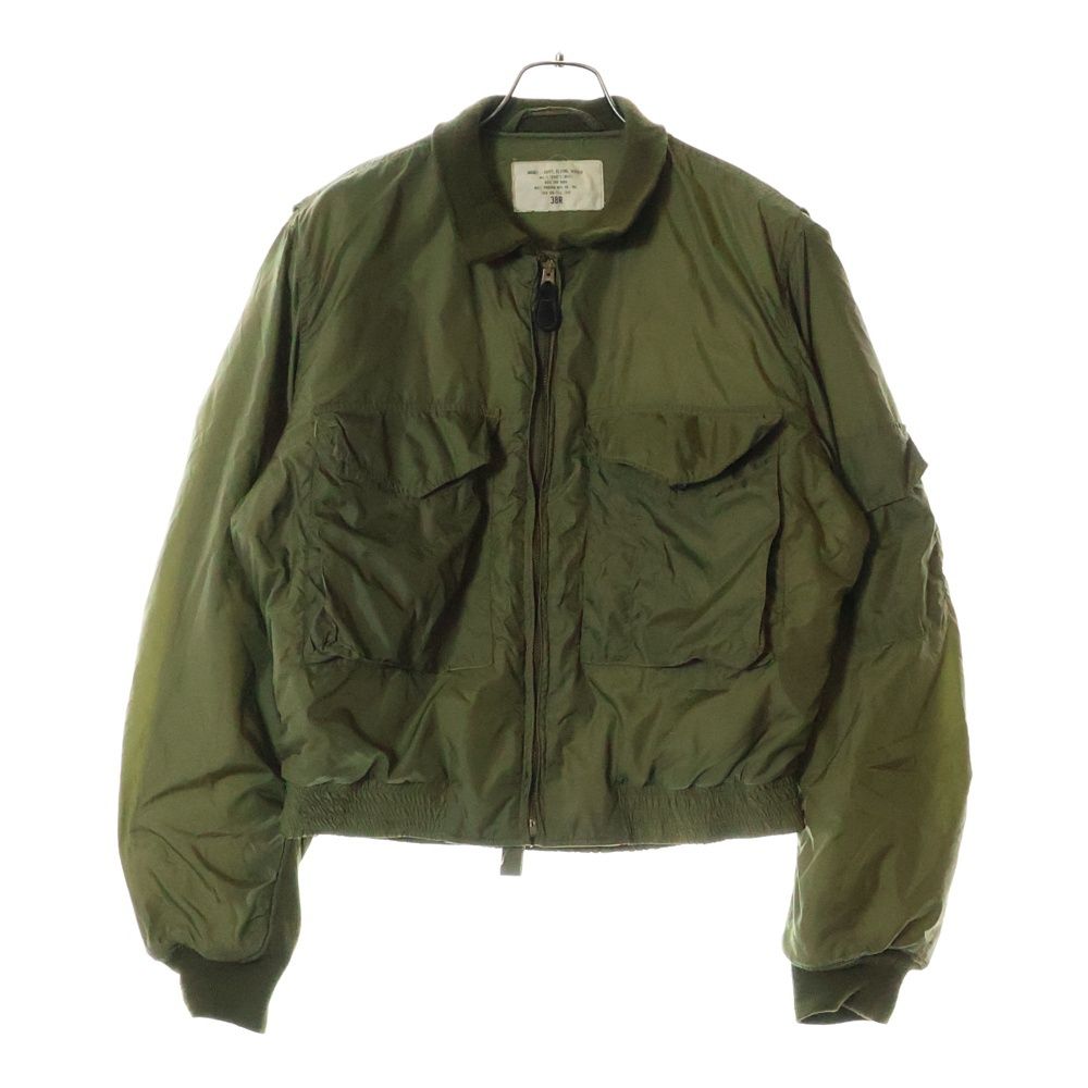 Buzz Rickson's (バズリクソンズ) TYPE G-8 WEP FLIGHT JACKET