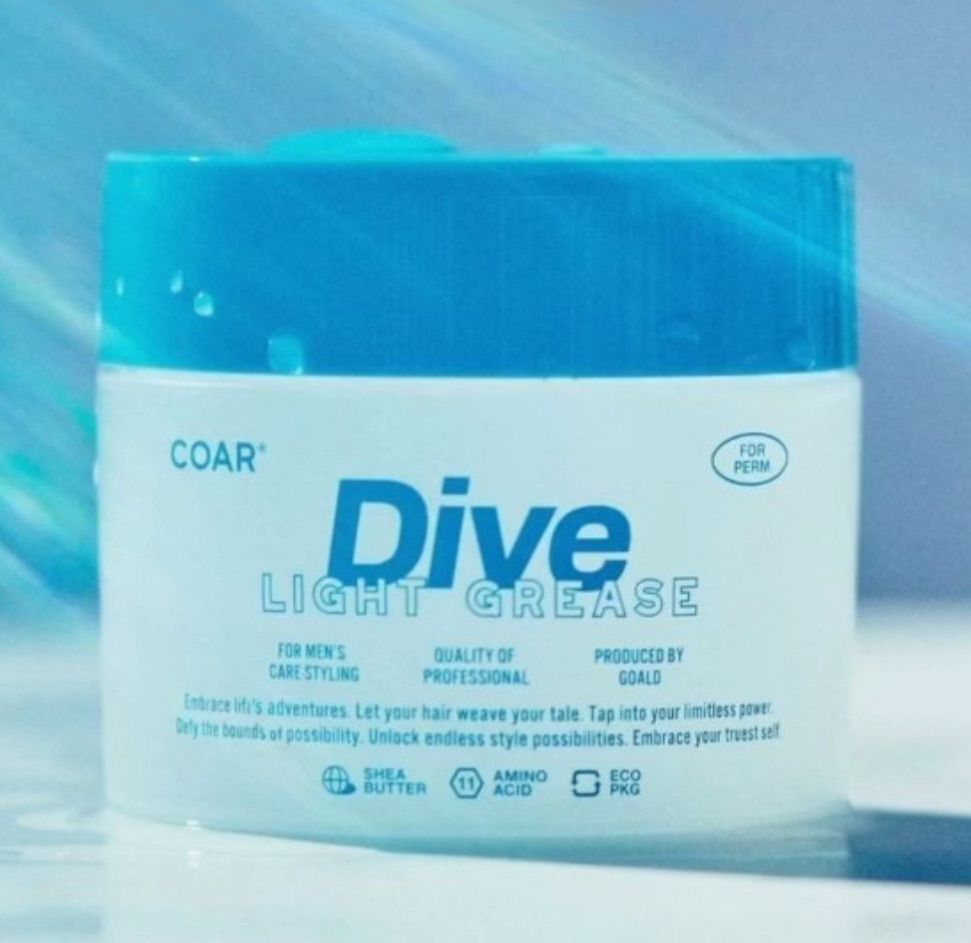 COAR Dive Light Grease 2個セット コア ライトグリース（COAR