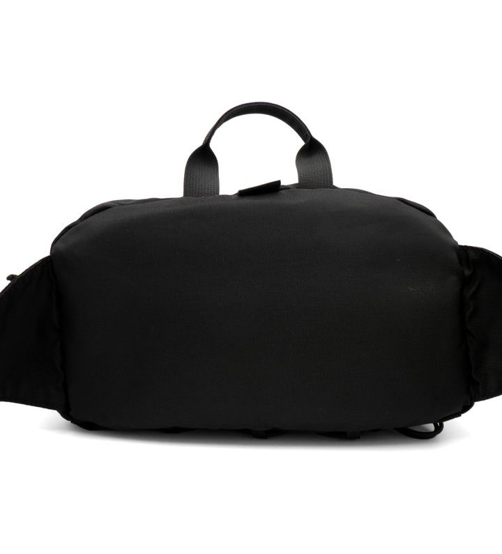 Supreme（シュプリーム） ボックスロゴ　WAIST BAG　ウエストバッグ シュプリーム Supreme 19AW 【 Waist Bag 】 ボックス ロゴ