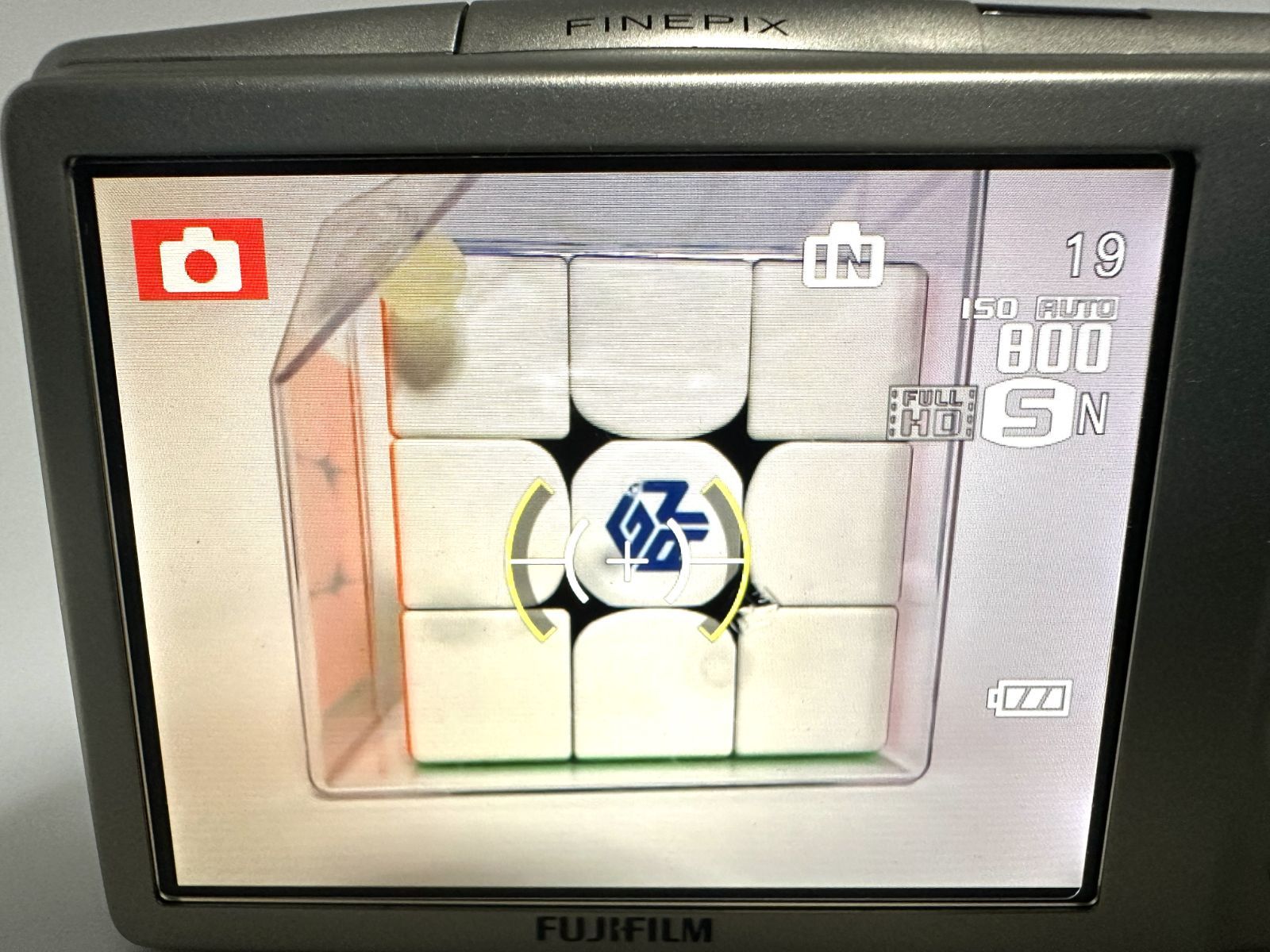 FinePix デジタルカメラ