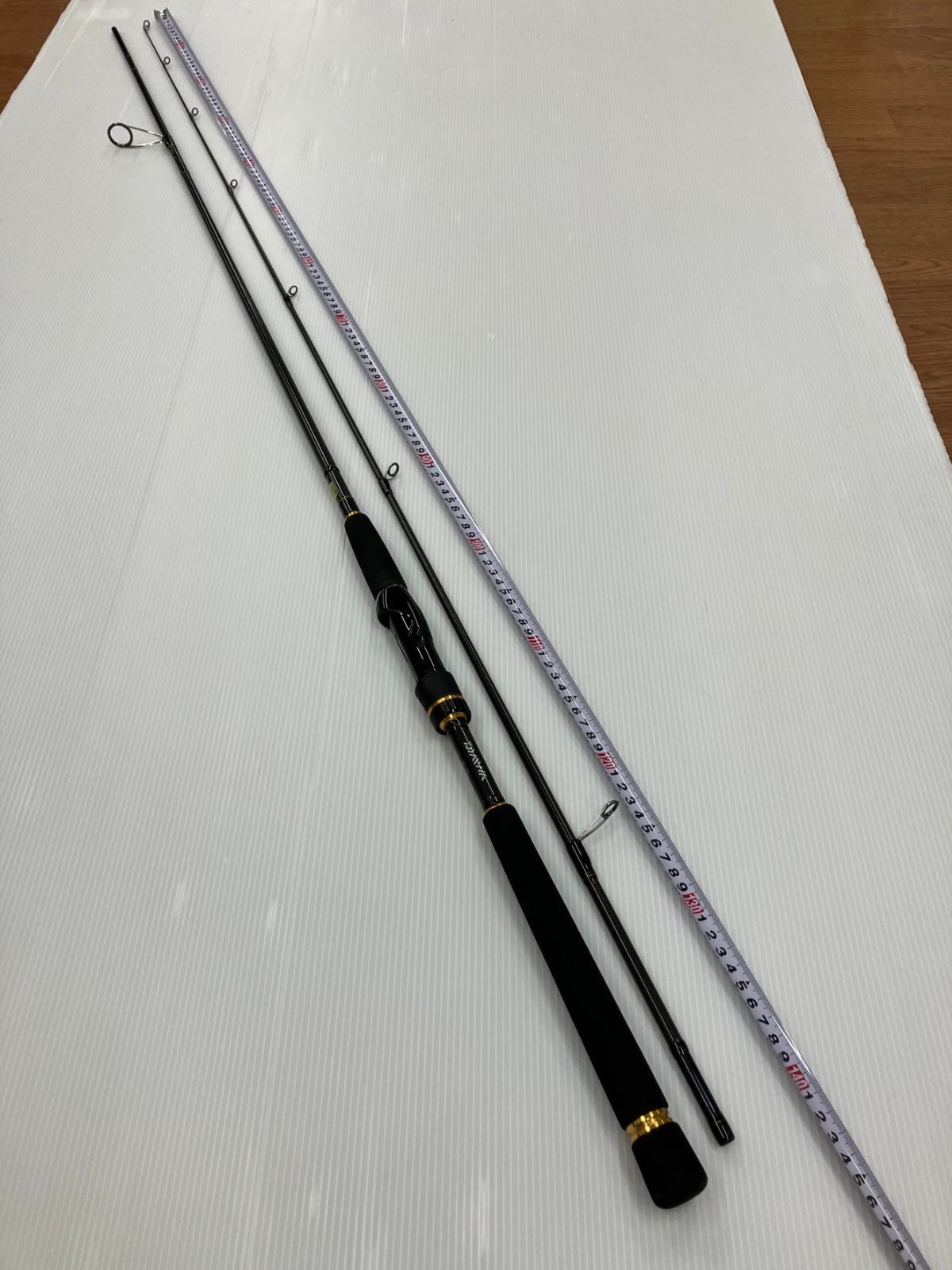 DAIWA 21ラテオ 90L-・Q 中古美品 (12) ダイワ LATEO 90L