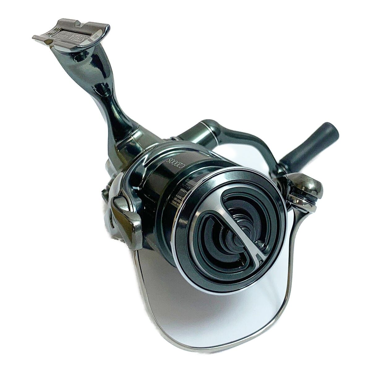 SHIMANO シマノ 22STELLA C2000S スピニングリール 043832 - メルカリ