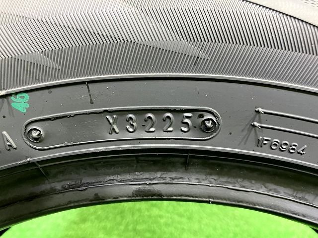 ウインターマックスWM02 185