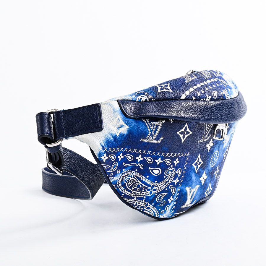 LOUIS VUITTON ルイヴィトン ボディバッグ ディスカバリーバムバッグPM M20587