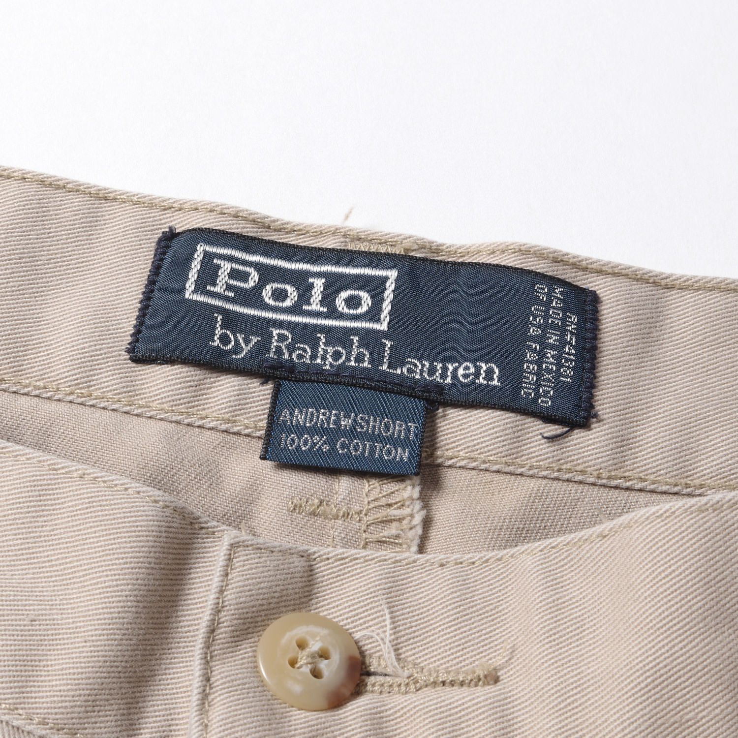 POLO Ralph Lauren ポロ ラルフローレン パンツ サイズ:32 2