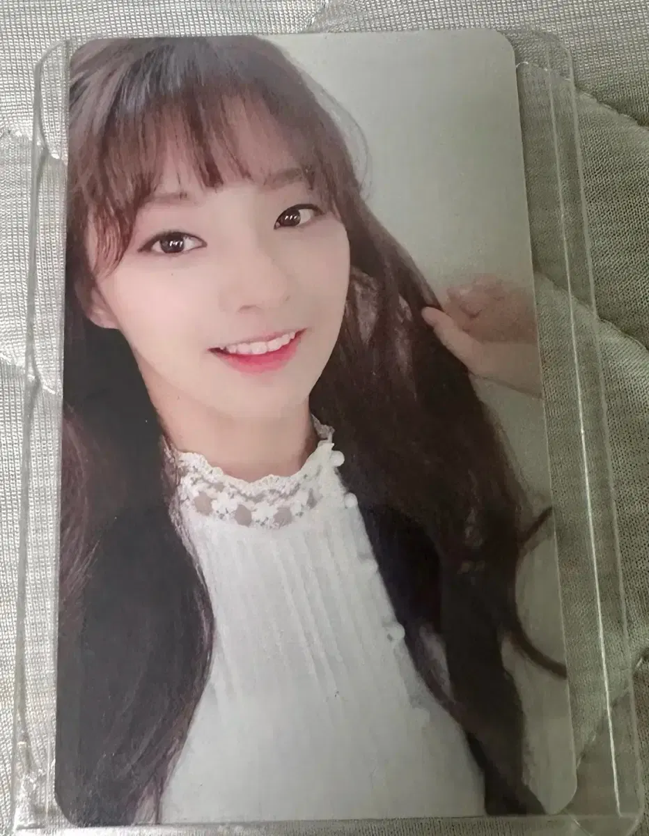 fromis_9 ナギョン　約束会　トレカ　dkdk 最適な価格 fromis_9 ナギョン 約束会 トレカ dkdk 2026年最新