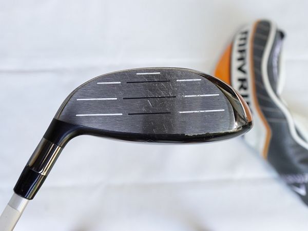 Callaway - マーベリック フェアウェイウッド diamana DF MAVRIK MAX｜キャロウェイ｜フェアウェイウッド｜Diamana 40 for