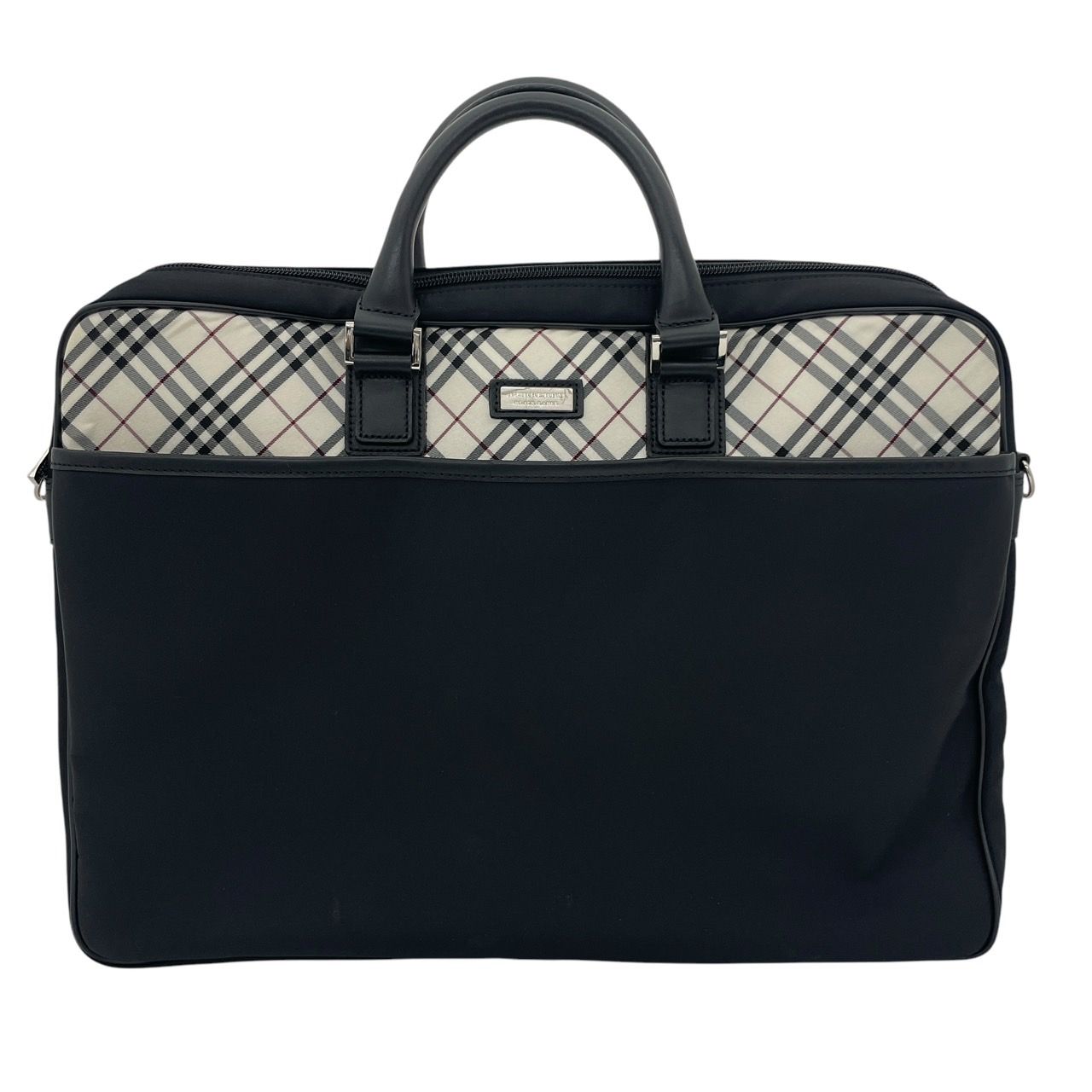 BURBERRY BLACK LABEL】バーバリーブラックレーベル ビジネス