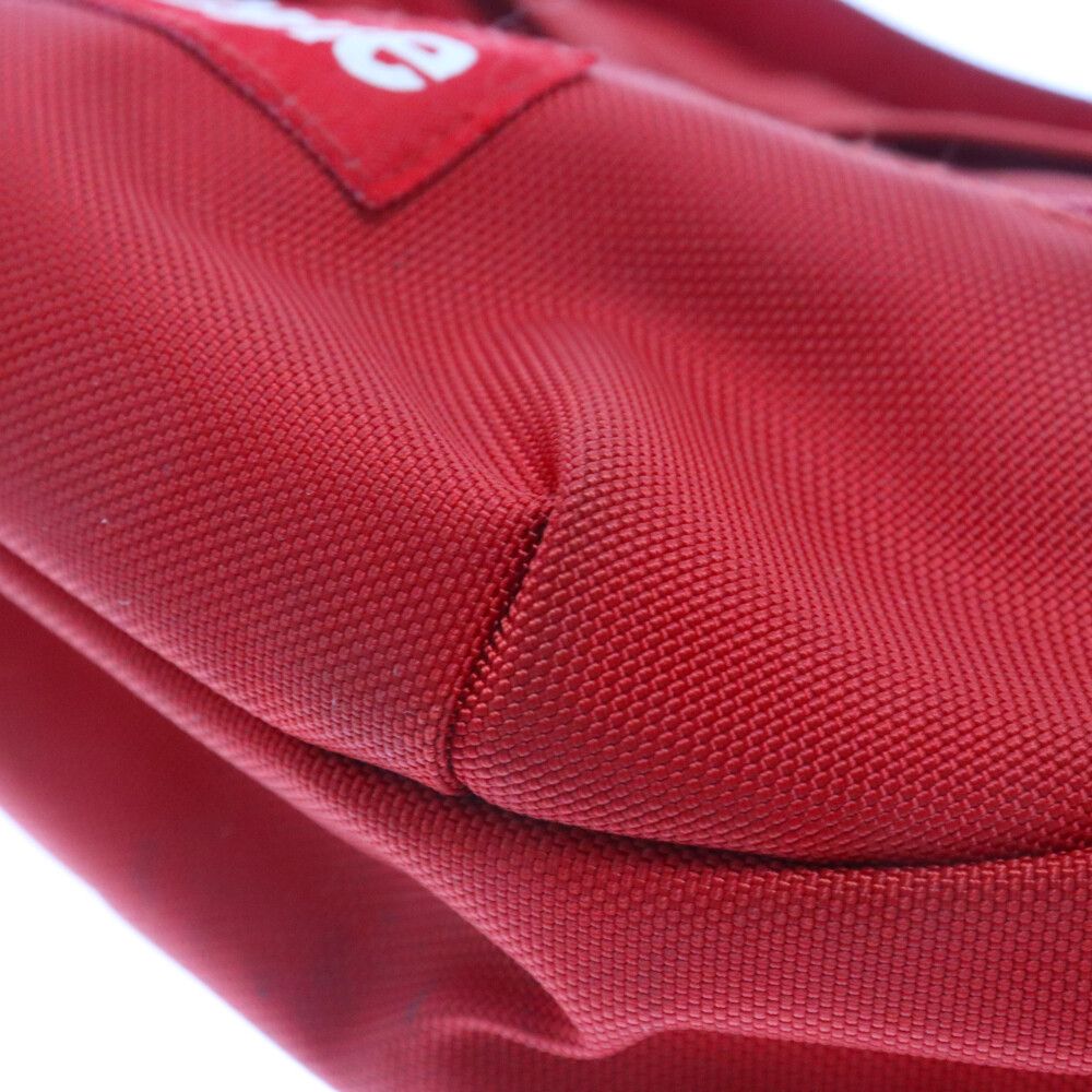 SUPREME (シュプリーム) 18SS CORDURA Waist Bag コーデュラ テープ