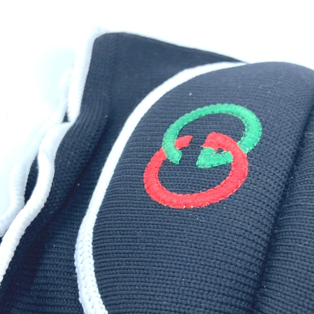 グッチ GUCCI ニーパッド 膝あて 593478 GG 膝パッド スポーツ 雑貨 ポリエステル ブラック 未使用 楽天市場】GUCCI グッチ 593478 GG ニーパッド 膝あて 膝パッド