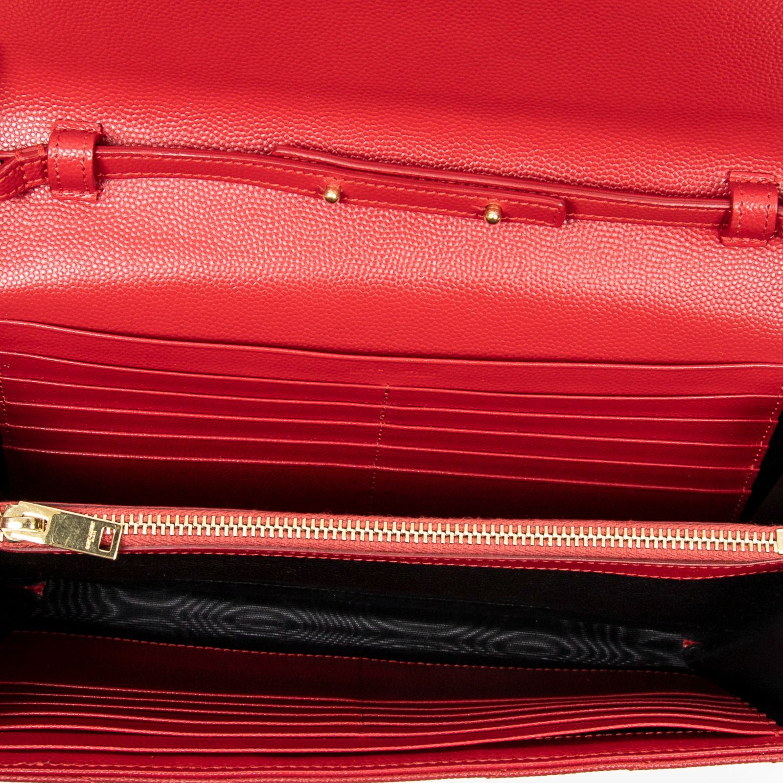 YVES SAINT LAURENT イヴサンローラン クラシック カッサンドル