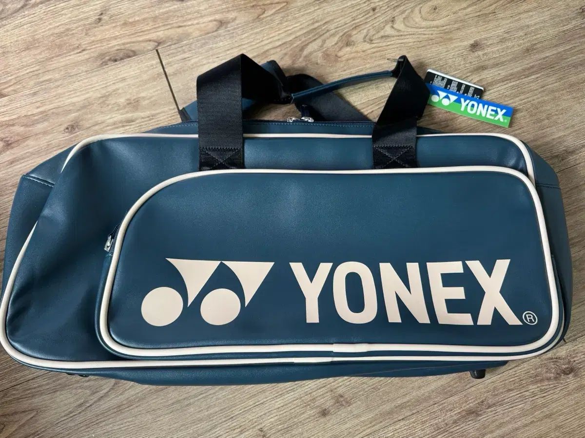 ヨネックス YONEX バドミントン バッグ