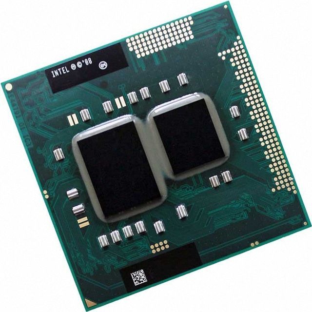 Intel Core i5-460M SLBZW 2C 2.53GHz 3MB 35W Socket G1 CP80617004116AI - メルカリ