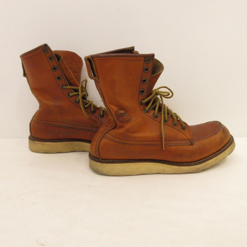 レッドウィング