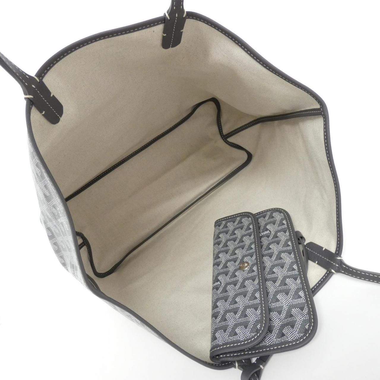 未使用品】ゴヤール サン ルイ PM AMA LOUIS PM バッグ - メルカリ 