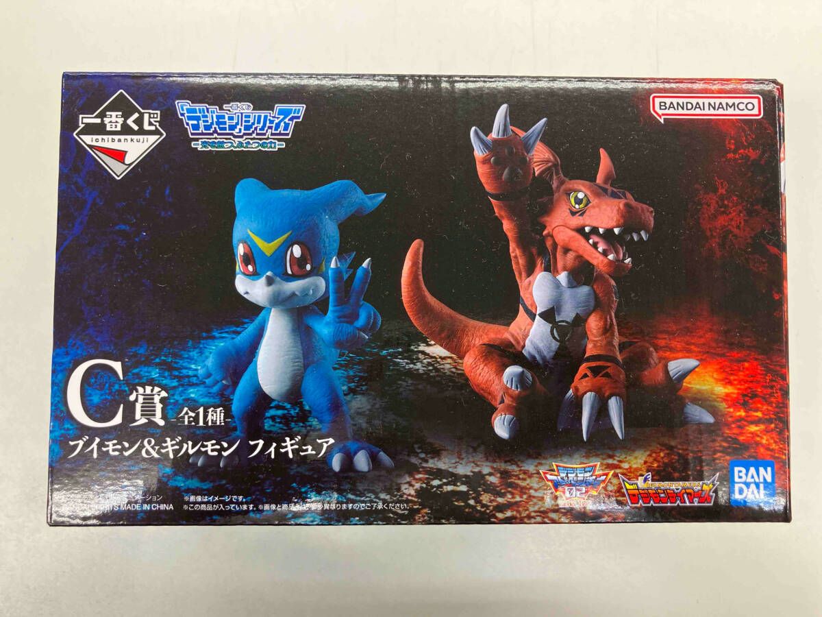 一番くじ  デジモンシリーズ　光を放つ、ふたつの力　1ロット　全81個セット 一番くじ 「デジモン」シリーズ -光を放つ、ふたつの力-｜一番