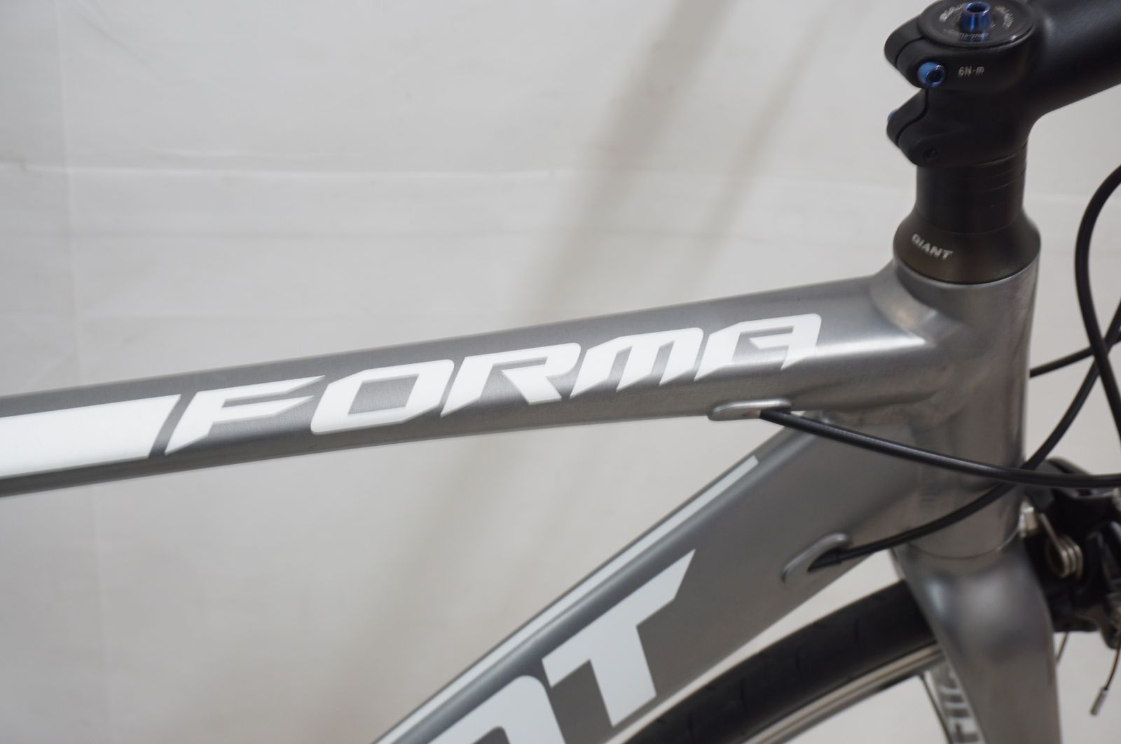 ジャイアント FORMA