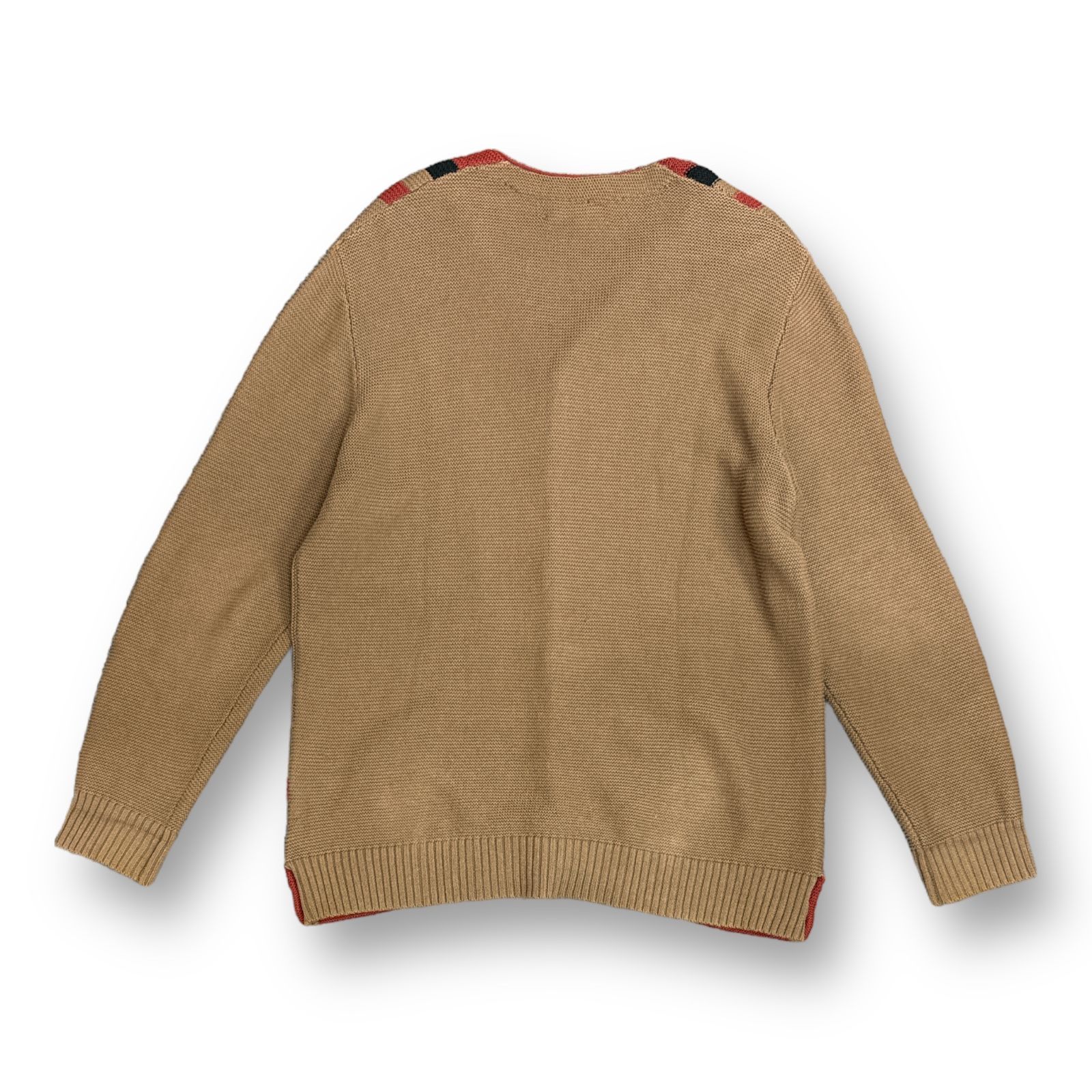 Fucking Awesome READER CARDIGAN カーディガン ニット Fucking Awesome READER CARDIGAN カーディガン ニット