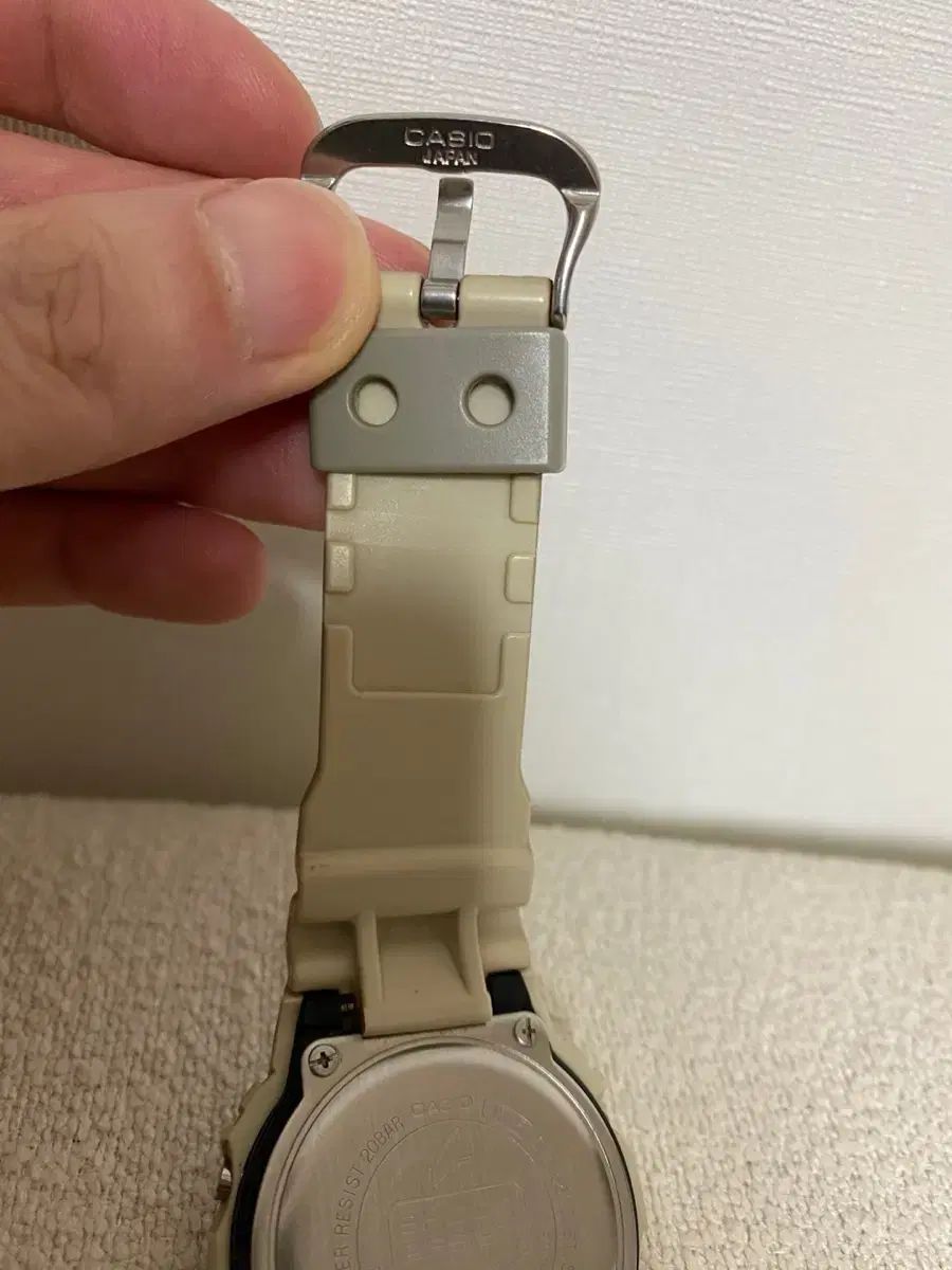 G-SHOCK