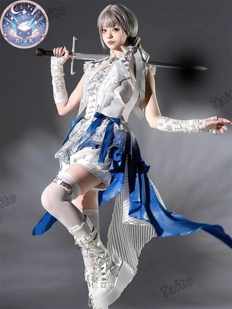 王子様風 コスプレ