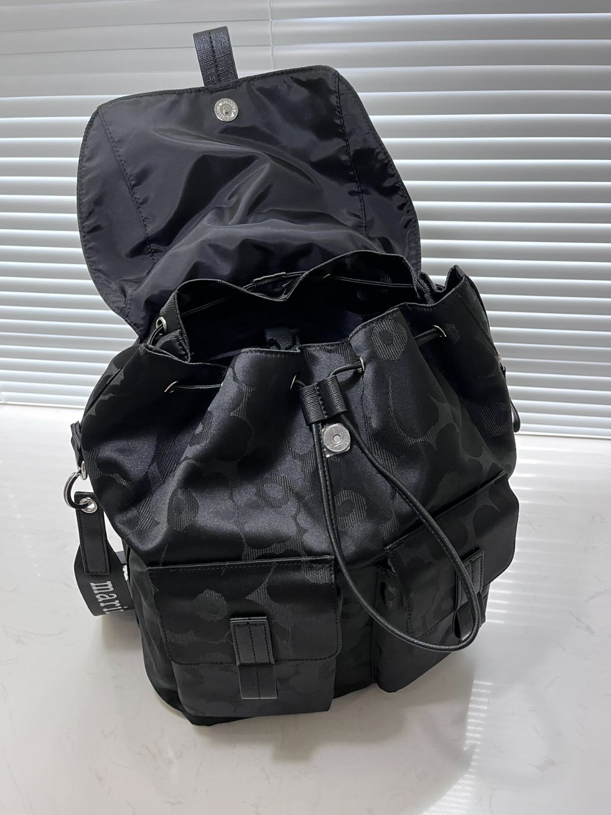 バックパック