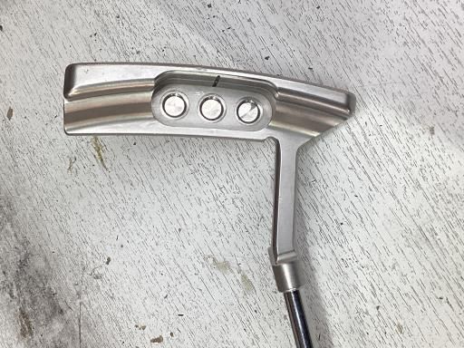 中古】 タイトリスト SCOTTY CAMERON California MONTEREY(2012