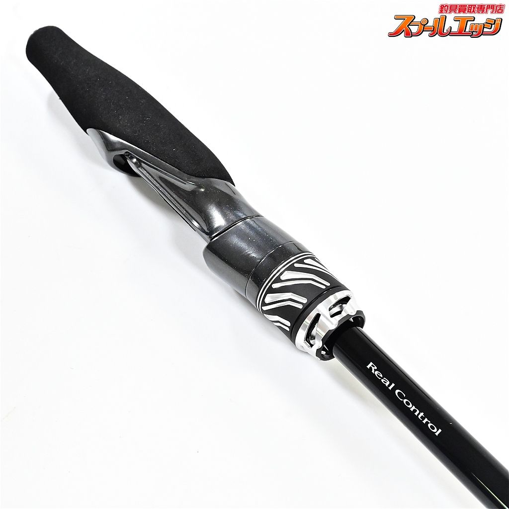 スティーズ リアルコントロール S65ML SV スティーズ リアルコントロール(ロッド)｜DAIWA