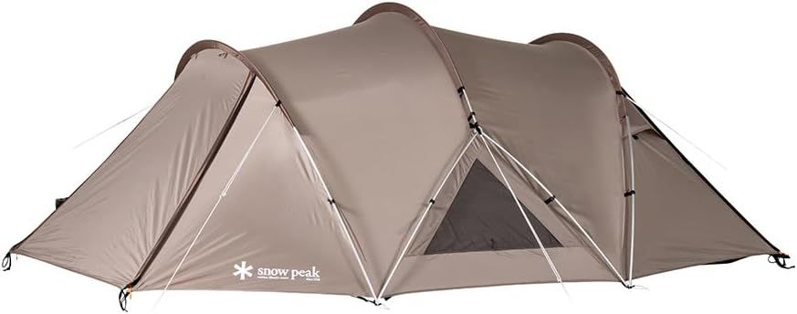 スノーピーク(snow peak) ランドネストドーム S SDE-259 - メルカリ