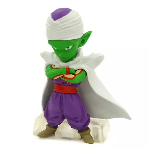 ドラゴンボール アドバージ フィギュア ピッコロ ベジータ 人造