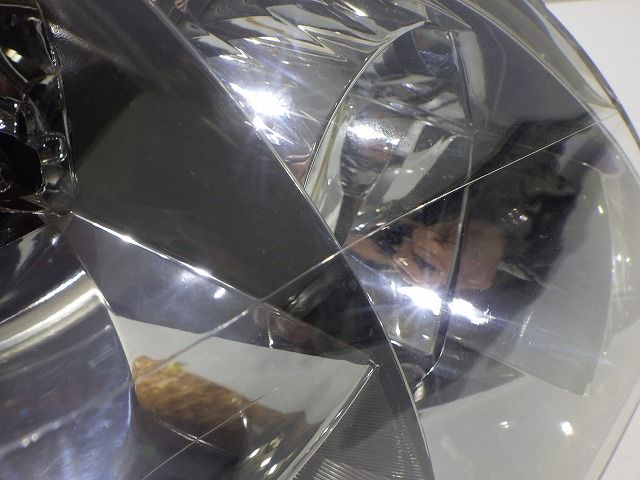 ヘッドライト 左右