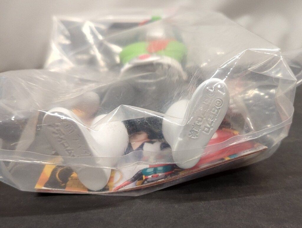 メディコム・トイ 東映レトロソフビコレクションEX 仮面ライダー 原作