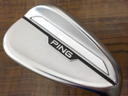 ピン PING s159 54°|14° W ウェッジ WG NS PRO MODUS3 TOUR105 フレックスS メンズ 男性用 右利き 右用 Cランク ゴルフクラブ